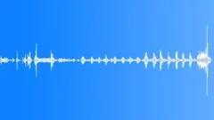 Document Printing Sound Effect