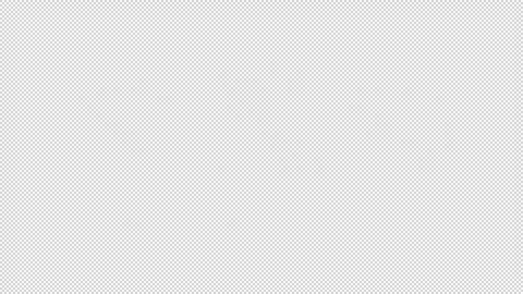 Document processing round linear timeline infographics animation Video stock 329745907