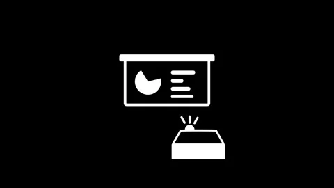 Document Review Stock Footage 335815506