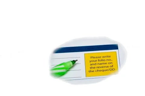 Document Writing Guidelines Stock Photos