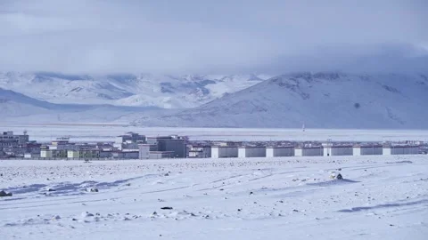 Documentary, Western China, Stock Footage 241978076