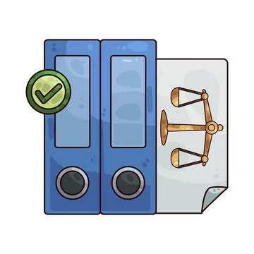 Documentation illustration Иллюстрация