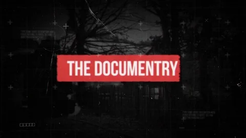 The Documentry After Effects stock