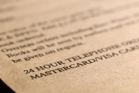 Documents and forms. Stock Photos