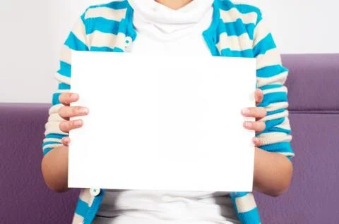 Documents on display Stock Photos