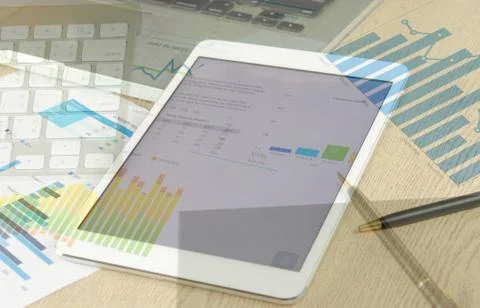 Documents Stock Photos