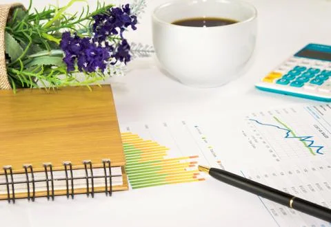 Documents Stock Photos