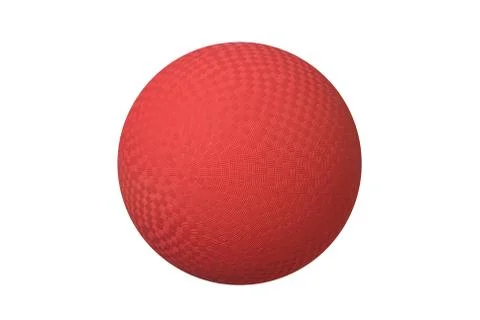 Dodge ball Stock Photos