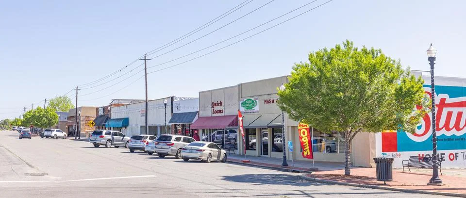 Dodge County Stock Photos