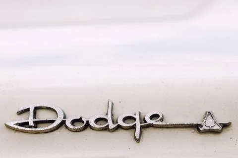 Dodge Dart Stock Photos
