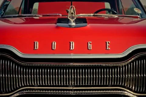 Dodge Stock Photos