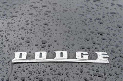 Dodge Stock Photos