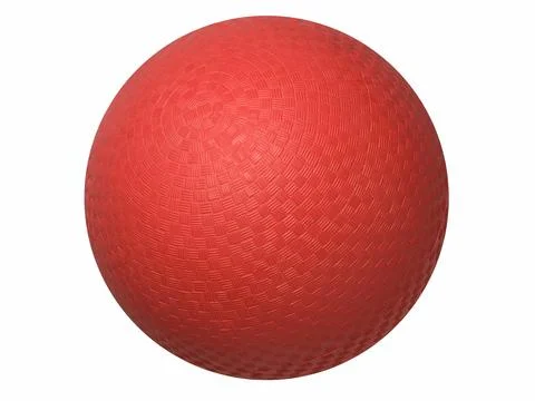 Dodgeball Stock Photos