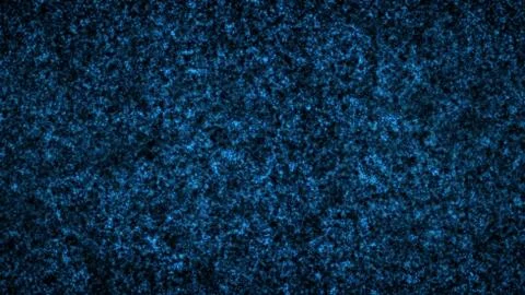 Dodger blue Magic Glittery Festive Background Texture Decoration Stock Illustration
