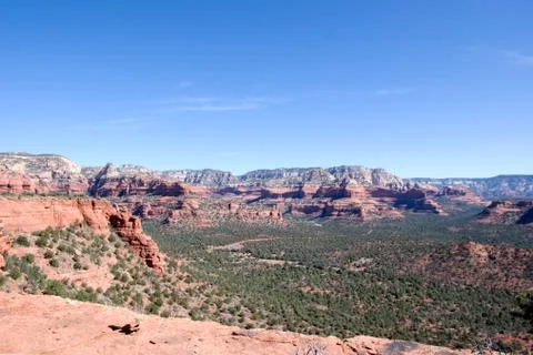 Doe Mountain Stock Photos