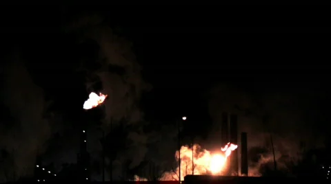 Dofasco Stock Footage 601799