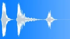 Dog - angry barking 2 Sound Effect