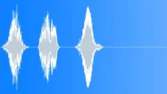 Dog Bark 01 - 03Sound Effect