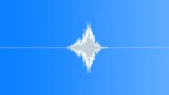 Dog Bark 2 Sound Effect