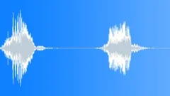 Dog bark cutsie 02Sound Effect