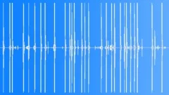 Dog bark growl WAV 003 Sound Effect