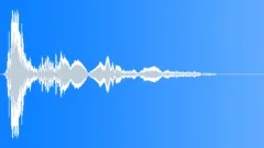 Dog - bark howl 1 Sound Effect