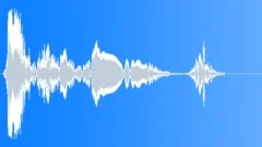 Dog - bark howl 2 Sound Effect