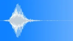Dog bark nice woof 03Sound Effect