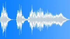 Dog bark rottweiler mean series 01 Sound Effect