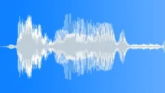 Dog Bark Small Sound Effect
