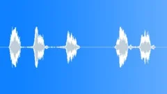Dog bark Sound Effect