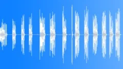 Dog Bark SoundSound Effect