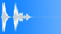 Dog - bark whimper Sound Effect