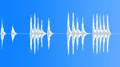 Dog barking #1Sound Effect