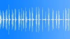 Dog Barking ConstantlySound Effect