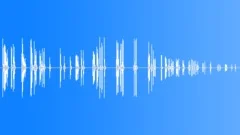 Dog barking interior building houseSound Effect
