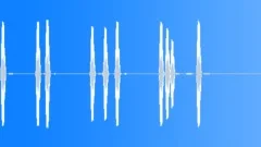 Dog Barking SFX 1Sound Effect