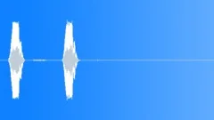 Dog Barking SFX 3 Sound Effect