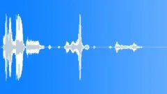 Dog Being Vocal and Talking Sound Effect