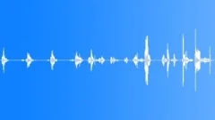 Dog Breathing and Grumbling SoundsSound Effect