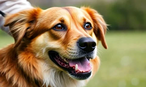 Dog care Video stock 293883247