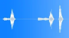 Dog CartoonSound Effect