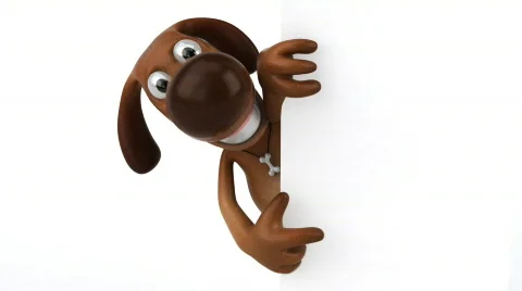 Dog Stock Footage 504239