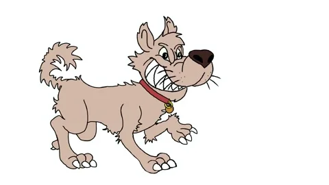 Dog Stock Footage 198153367