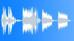 Dog Growling 1bSound Effect