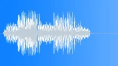 Dog Growling 1iSound Effect