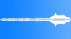 Dog grunts and people arguingSound Effect
