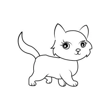 Dog icon Stock Illustration