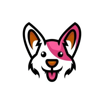Dog Stock Illustration