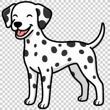 Dog Stock-Illustration